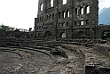 Aosta - Teatro Romano_23